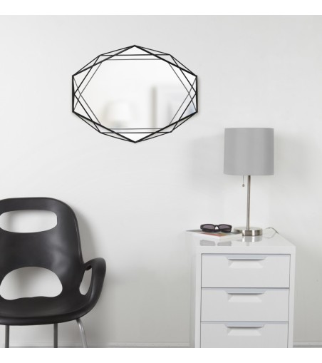 UMBRA krzesło OH matowa czerń