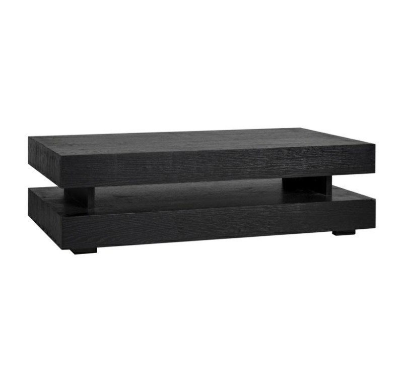 RICHMOND stolik kawowy OAKURA BLOK H