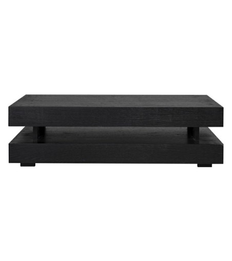 RICHMOND stolik kawowy OAKURA BLOK H