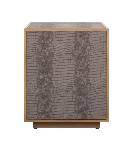 RICHMOND komoda CLASSIO - 3 szuflady