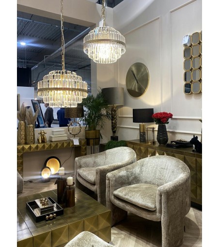 RICHMOND lampa wisząca DESIRE S