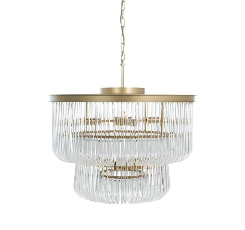 RICHMOND lampa wisząca ROMY