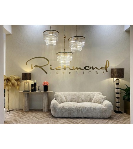 RICHMOND lampa wisząca ROMY