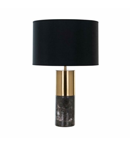 RICHMOND lampa stołowa NYO czarna