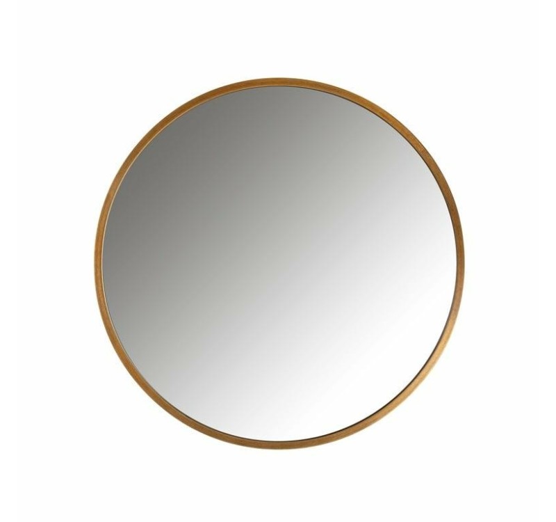 RICHMOND lustro ścienne MAERON 70 złote