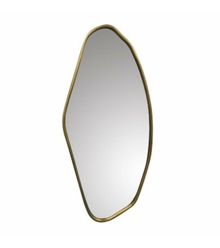 RICHMOND lustro ścienne ELDON złote