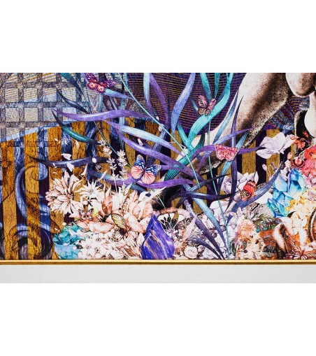 KARE obraz LOVERS 266x150 cm