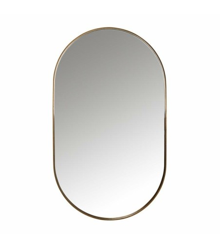 RICHMOND lustro ścienne SKYLAR - złote