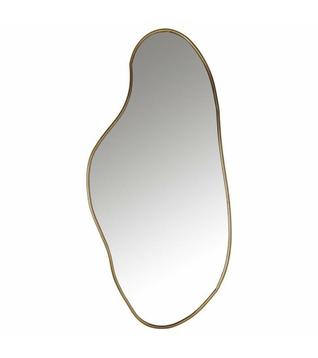 RICHMOND lustro ścienne ALTON             szczotkowane złoto