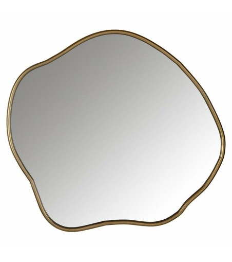 RICHMOND lustro ścienne ALLYSON           szczotkowane złoto