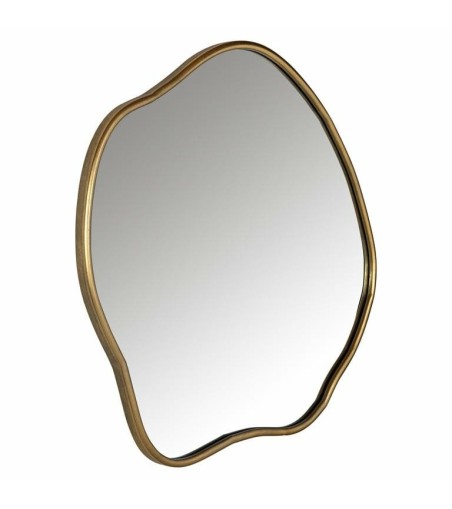 RICHMOND lustro ścienne ALLYSON           szczotkowane złoto