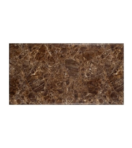 RICHMOND stół jadalniany CONRAD złoty