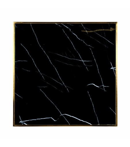 RICHMOND stół CAN ROCA 70 czarny