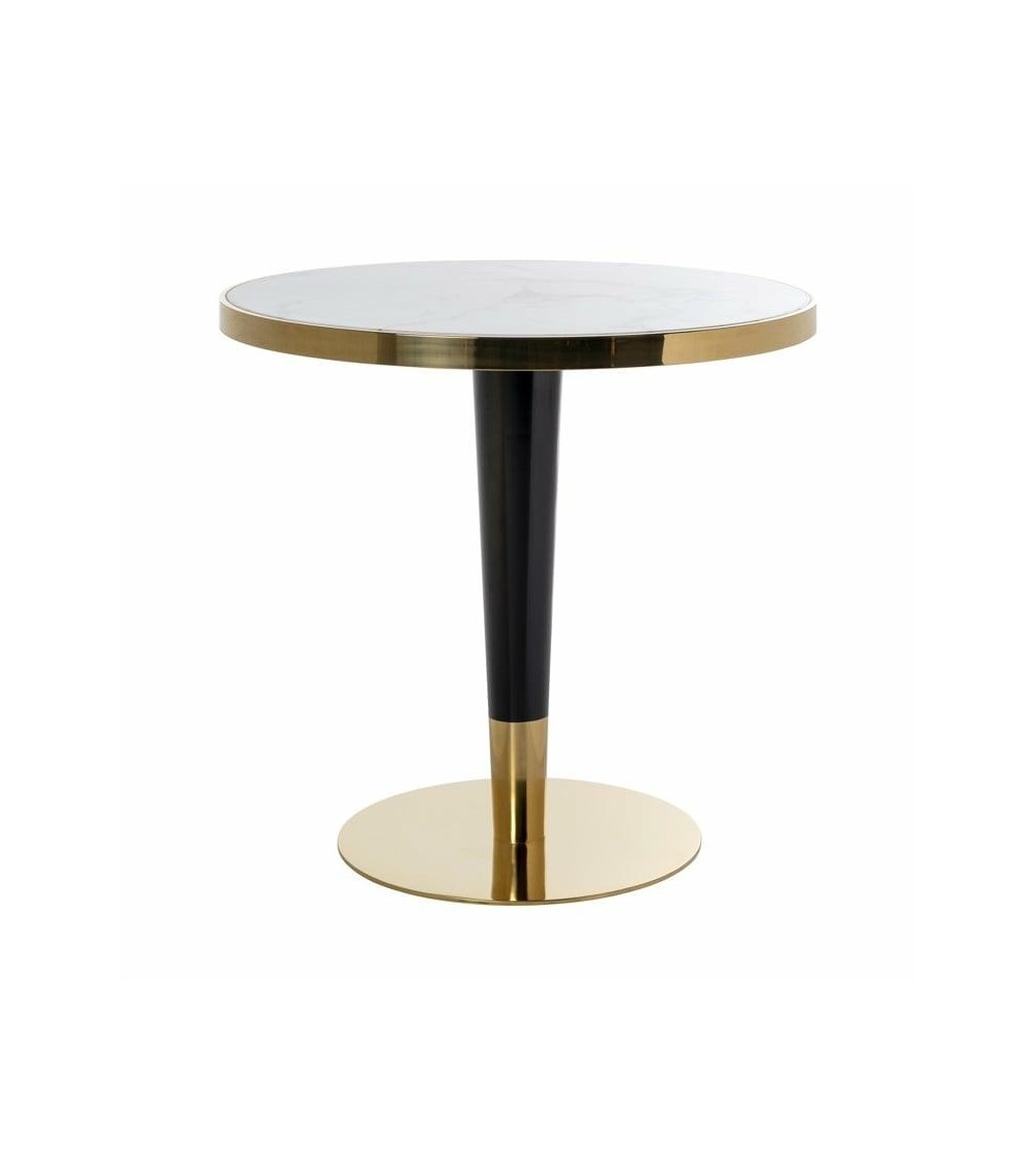 RICHMOND stół OSTERIA 80 biały