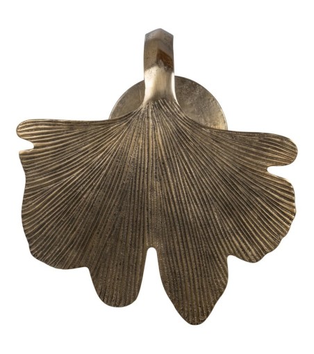 RICHMOND stolik JUNE szczotkowane złoto