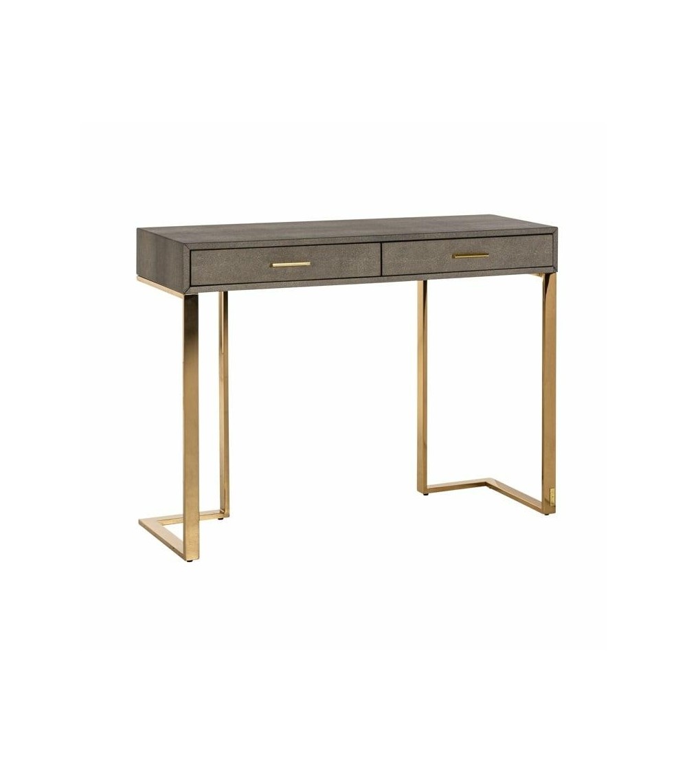 RICHMOND konsola MARIE-LOU złota