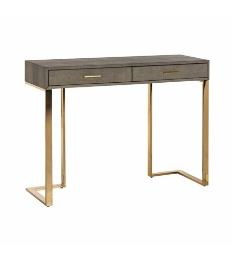 RICHMOND konsola MARIE-LOU złota