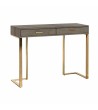 RICHMOND konsola MARIE-LOU złota