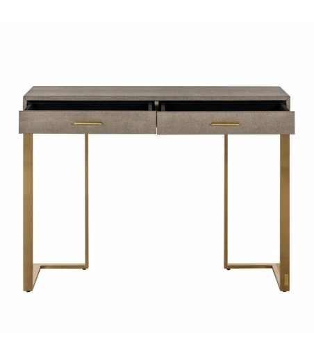 RICHMOND konsola MARIE-LOU złota