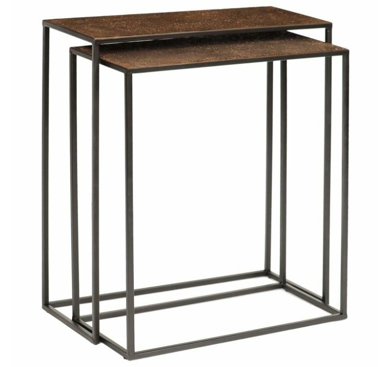 RICHMOND konsola BRISTOL - zestaw