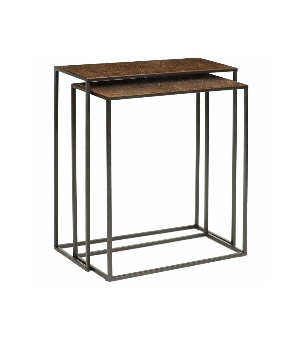 RICHMOND konsola BRISTOL - zestaw