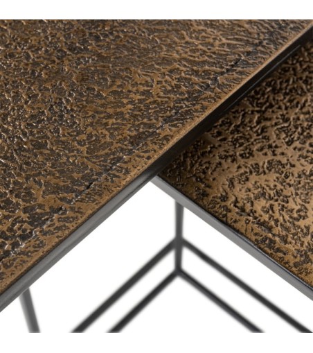 RICHMOND konsola BRISTOL - zestaw