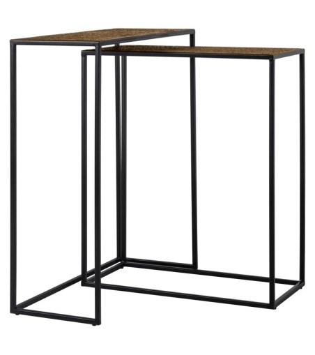 RICHMOND konsola BRISTOL - zestaw