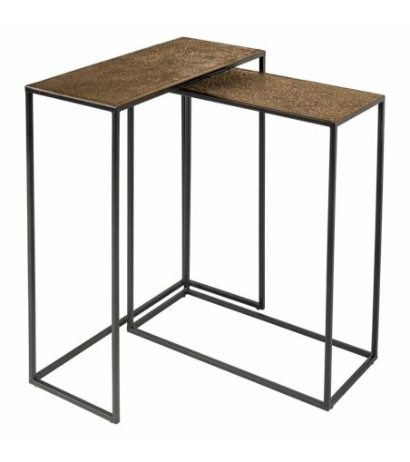 RICHMOND konsola BRISTOL - zestaw