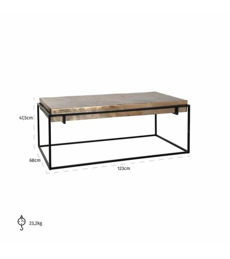 RICHMOND stolik kawowy CALLOWAY