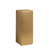 RICHMOND kolumna / stolik JOSPER złoty