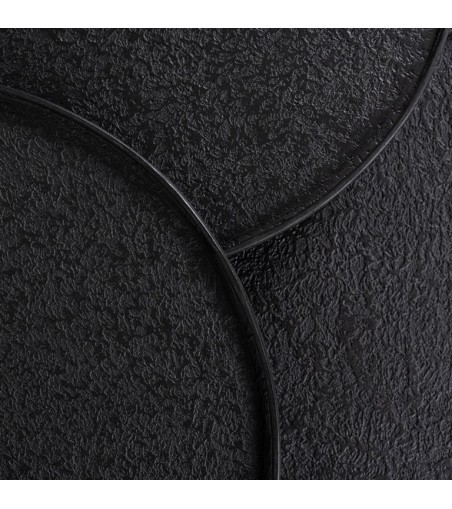 RICHMOND zestaw stolików OXFORD czarny