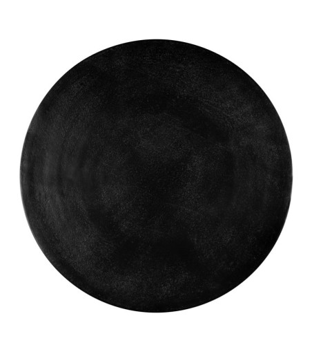 RICHMOND zestaw stolików BOLDER czarny