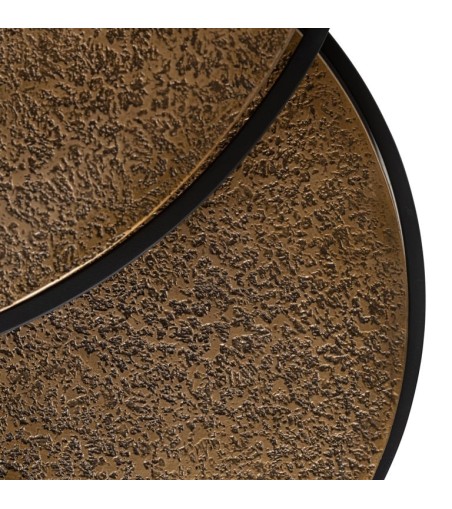 RICHMOND zestaw stolików DERBY