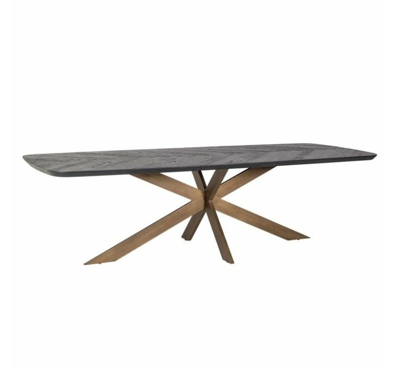 RICHMOND stół jadalniany HAYLEY 280