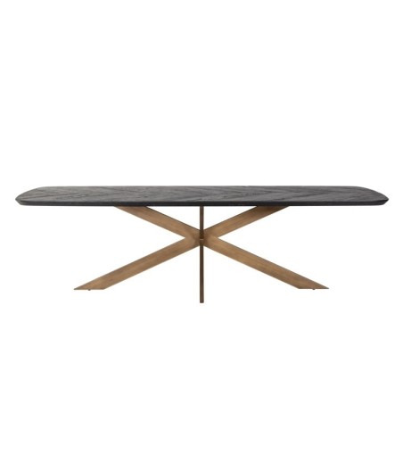 RICHMOND stół jadalniany HAYLEY 280