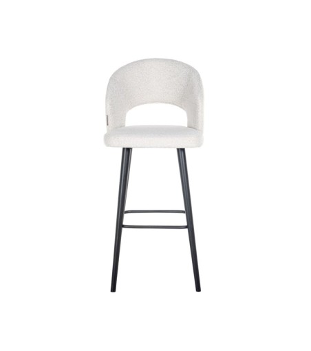 RICHMOND krzesło barowe SAVOY BOUCLE 82