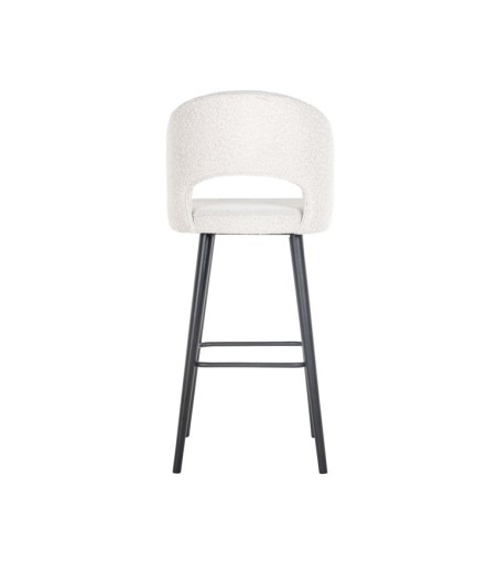 RICHMOND krzesło barowe SAVOY BOUCLE 82