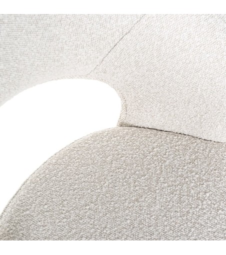 RICHMOND krzesło barowe SAVOY BOUCLE 82