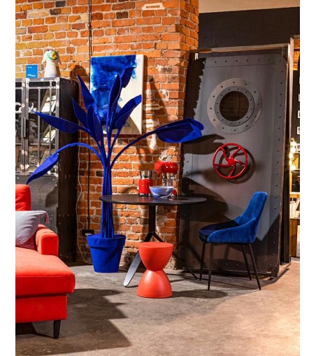 Dekoracja stojąca STRELICJA kwiat