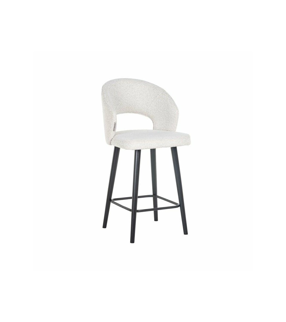 RICHMOND krzesło barowe SAVOY BOUCLE 68