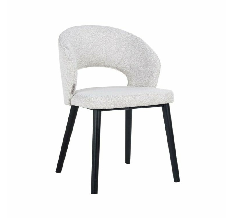 RICHMOND krzesło SAVOY BOUCLE