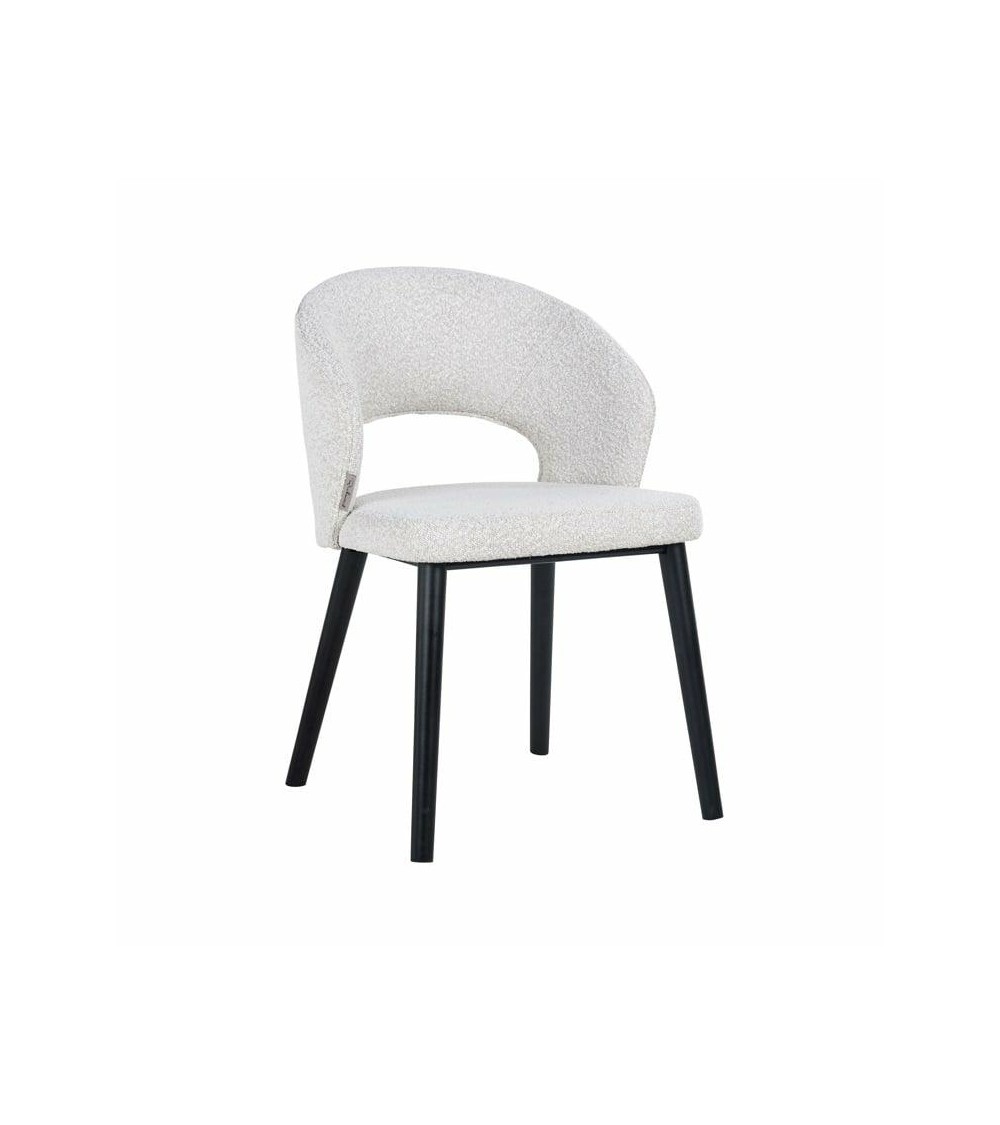 RICHMOND krzesło SAVOY BOUCLE