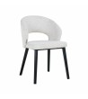 RICHMOND krzesło SAVOY BOUCLE