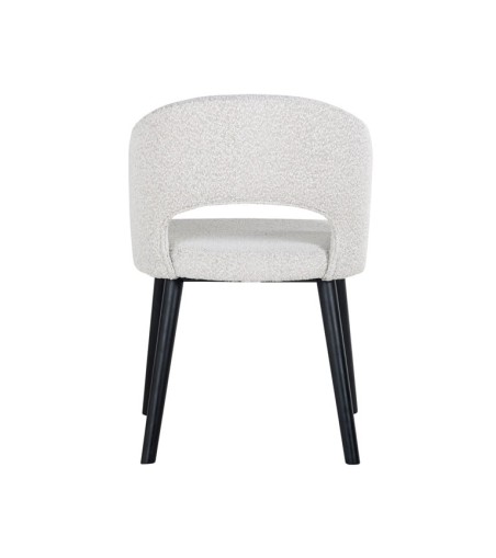 RICHMOND krzesło SAVOY BOUCLE