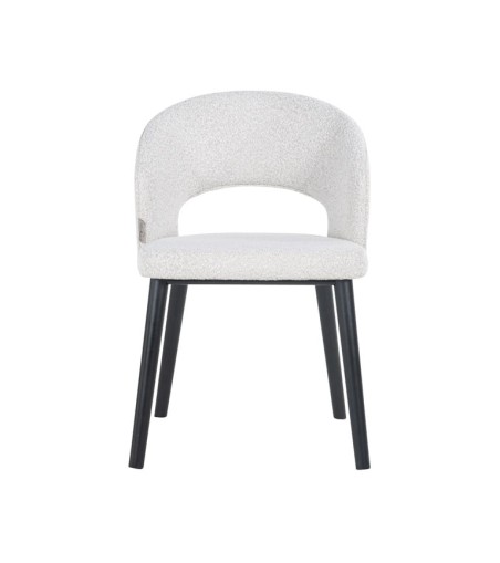 RICHMOND krzesło SAVOY BOUCLE