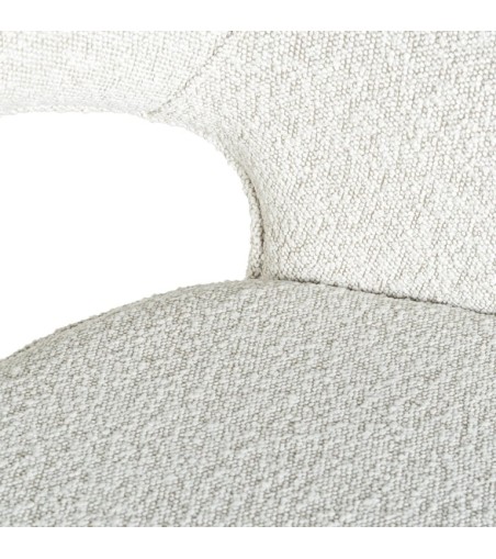 RICHMOND krzesło SAVOY BOUCLE