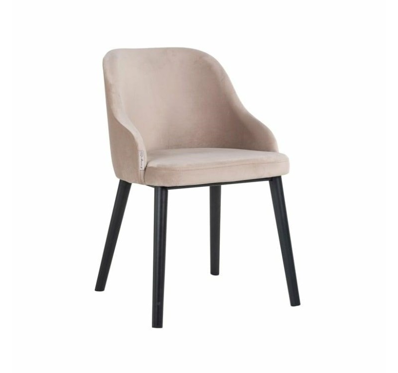 RICHMOND krzesło TWIGGY khaki