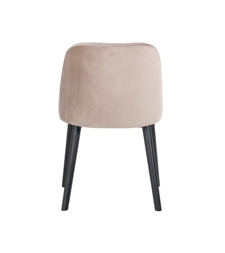 RICHMOND krzesło TWIGGY khaki