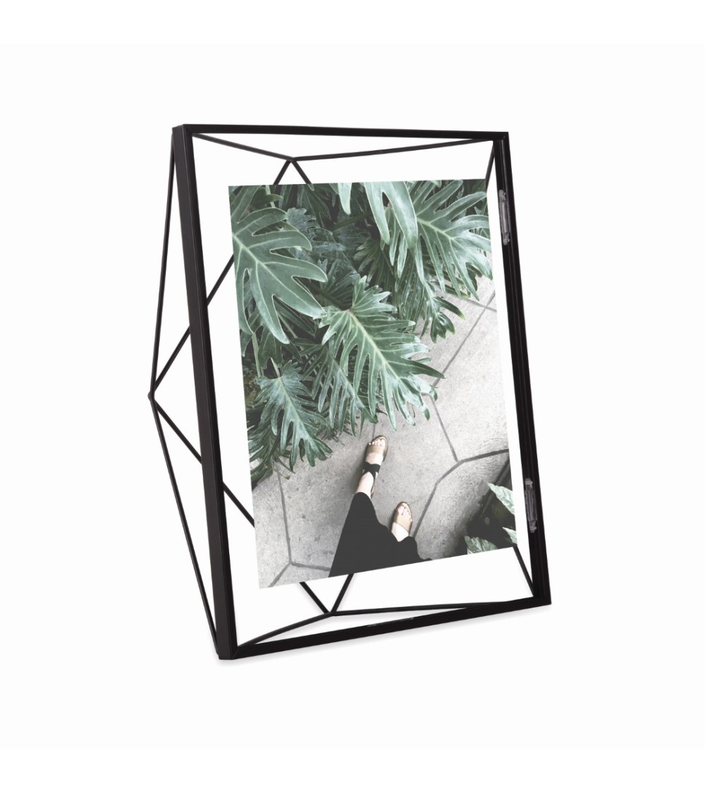 UMBRA ramka na zdjęcia PRISMA 20x25 cm - czarna