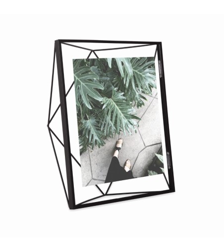UMBRA ramka na zdjęcia PRISMA 20x25 cm - czarna